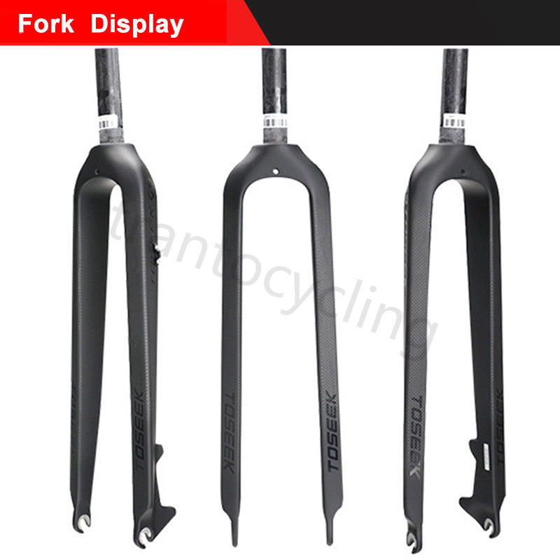 mtb 29 rigid fork
